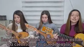 Anoche soñé | Mandolina y Guitarra