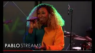 Samantha Moon - Suddenly cover Live #samanthamoon #billyocean