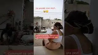 J'ai pranké mon Mari