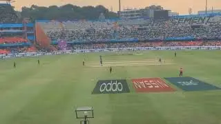 India vs NewZealand ICC World Cup Match Crowd reaction | Ind vs Nz | #cricket #worldcup