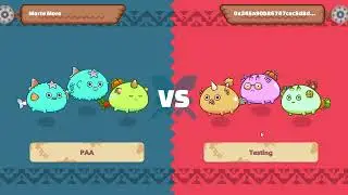 68 Plant Double Aqua vs Plant Beast Reptile