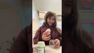 Update on our slime business!❤️
