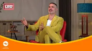 La Red: Roberto Manrique confiesa qué lo llevó a revelar su orientación sexual en redes - Caracol TV