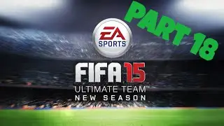 Fifa 15 Ultimate Team New Season Part 18(Fifa 16)