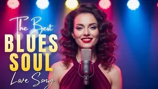Emotional Old School Soul | Etta James Style Blues