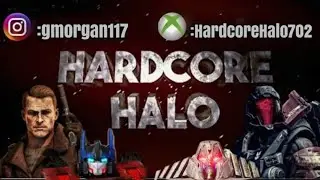 Hardcore Halo | NEW Channel Trailer