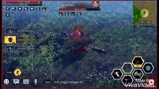 Durango Wild Lands : Friendly PvP Ripai vs TheJahats