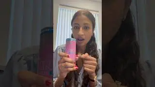 Red Bull Limited Edition- Wild Berries #firstimpressions #review #summer #foryou #redbull #pink