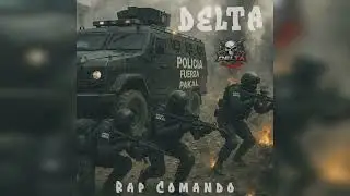 Fuerza Pakal (FRIP) DELTA #rapbelico #semar #rapmexicano #militar #music 