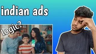 everything wrong with indian ads | aman gaudi