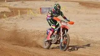 2023 WORCS Round 4 Blythe, CA 30A Race