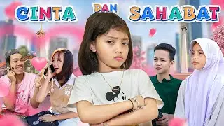 LEIKA PUNYA SAHABAT BARU DINDA CERITA JEKHO 😍 KOMPILASI VLOG 1 JAM LEIKA BERTEMAN