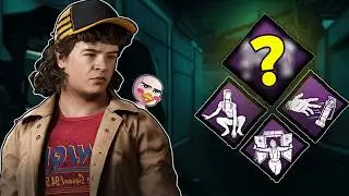 This Dustin Build wins 100% of the Time