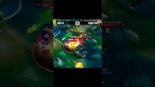 Onic PH vs. Verso Time Upper Bracket Highlights in Cyberhero x Donatov.net WIC Tournament