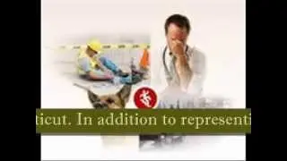 Top Rated Injury Attorney New Haven CT