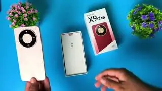 Honor X9D Unboxing in Saudi Arabia 🇸🇦 | Noon Order & First Look In Saudi Arabia | #honorx9dsaudi