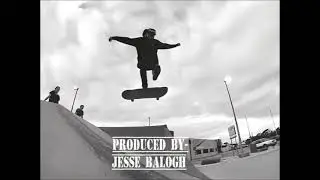 Brenden Bennett skate part. @jb.pixnflix production. albany wa 2015 filmed by Jesse balogh