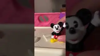 Crazy Mickey #2