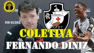 RAYAN SER&Aacute; O MELHOR DO MUNDO, PROFETIZA FERNANDO DINIZ.