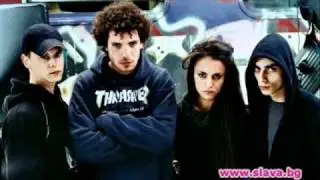 Rousinoff - I don't wanna lose you [TILT - Soundtrack]