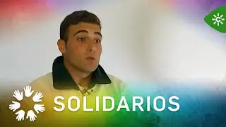 Solidarios | Proyecto Hombre ayuda a salir de la droga