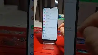 Xiaomi Mi A3 Change Language