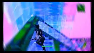 DIVA Fortnite Montage