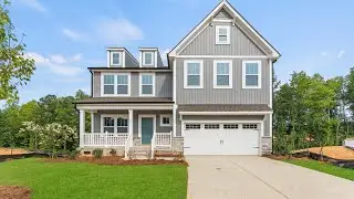 Callan Home 3940 at Copper Ridge by True Homes