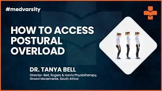 How to Access Postural Overload | Medvarsity