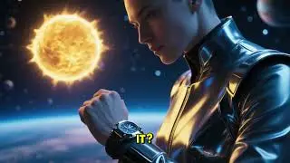 ⏳ &ldquo;Is Time Real? The Cosmic Illusion Explained&rdquo; #TimeIllusion #CosmicTruths #PhysicsMystery