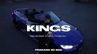 [FREE FOR PROFIT] Morad x RAF Camora x JuL Type Beat 2023 - 