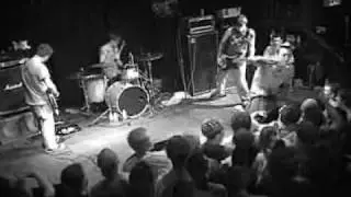 Eighteen Visions - Vanity (2002. Ottobar, Baltimore)