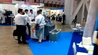 KIP Stand Копитек