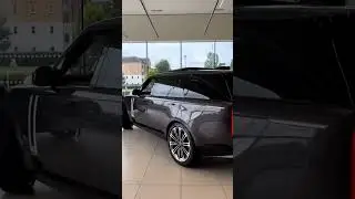 Вся история будем там👉   #rangerover #rangeroversport #carshistory #avto