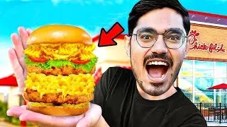 Food in TV Ad VS in Reality How Companies Drive You Crazy Shocking Results
