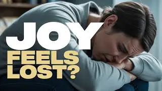 Joy Feels Lost? God Is Restoring It | A Message for Weary Hearts