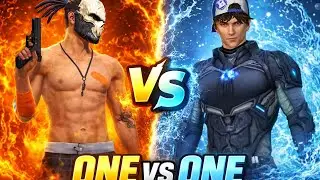 Epic 1v1 Battle: Fire vs Ice!&rdquo; या फिर &ldquo;Ultimate 1v1 Showdown: Who Will Win?&rdquo; 