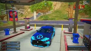 🚀 FiveM highlights - Muuhzeraa 1# (100% GOAT)