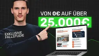 Vom  kleinen Etsy Shop zum eigenen Onlineshop mit 25.000&euro; Monatsumsatz - Komplette Fallstudie