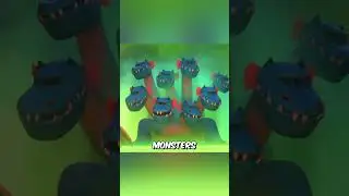 Zeus VS Poseidon🤯🥶