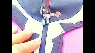 way to easy simple decent gladesign || how to make smosa design & neck lace tricks , amazing style💕