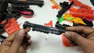 Toy gun 🔫🔫 not working 🔫🔫 toy gun kaise repair kare✅🔫 toy gun 🔫 2