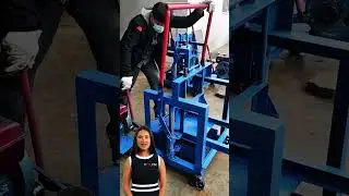 #fcnfm Essential Maintenance Tips for Prolonging the Life of Your Brick Machine