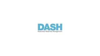 DASH - Job Management Software