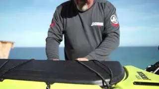 The 'Kraken' by Jackson Kayak