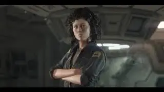 Alien: Isolation cap 2 tripulaci&oacute;n imprescindible