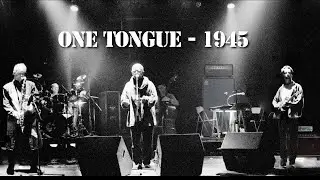 Joe Mubare & ONE TONGUE - 1945 (Official Music Video)