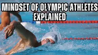 Mindset of Olympic Athletes Explained | Secrets to Peak Performance | Peak Mindset