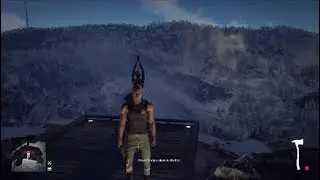 A view to die for