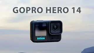 GoPro Hero 14 Specs Expectations & Features